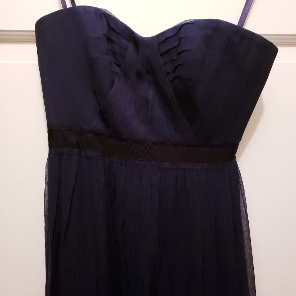 Bcbg gown